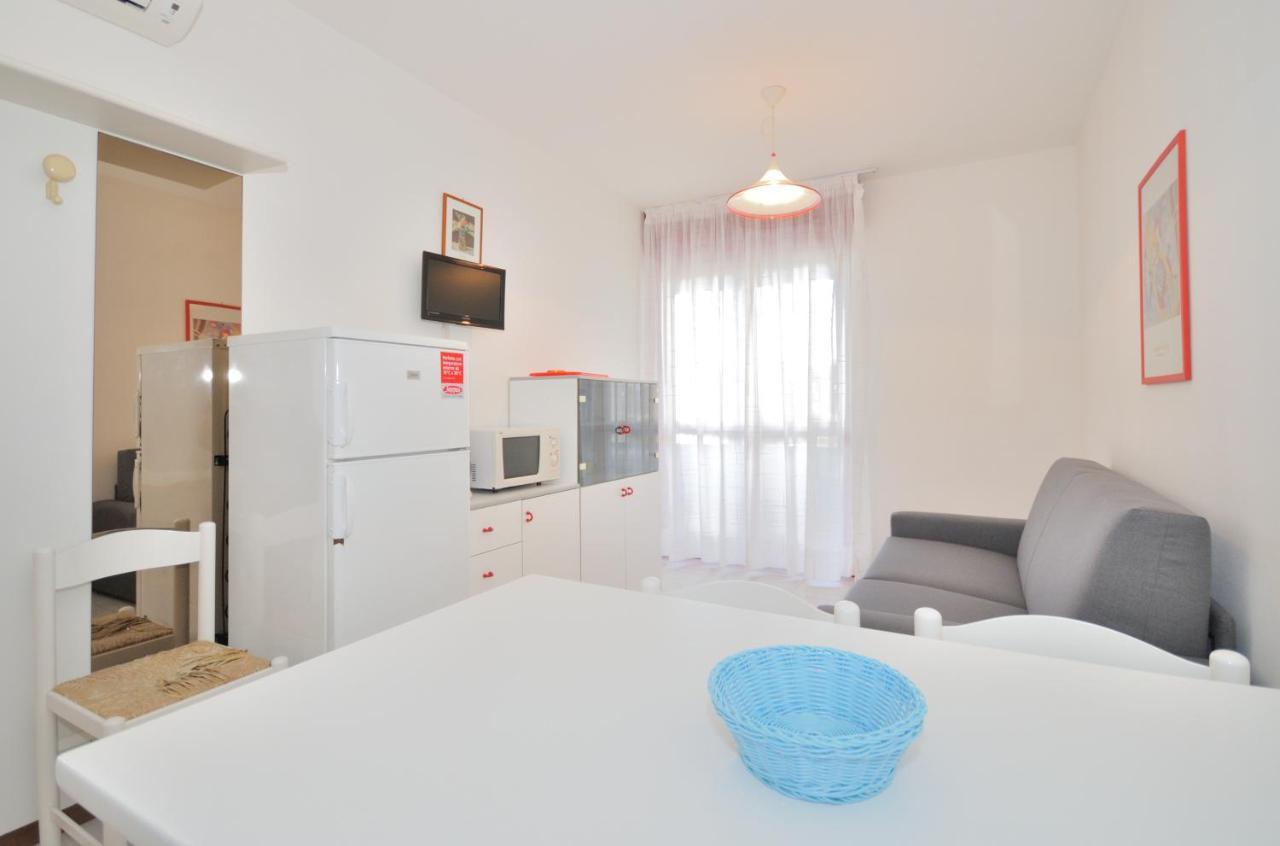 Condominio Nautilus Bibione Exterior photo