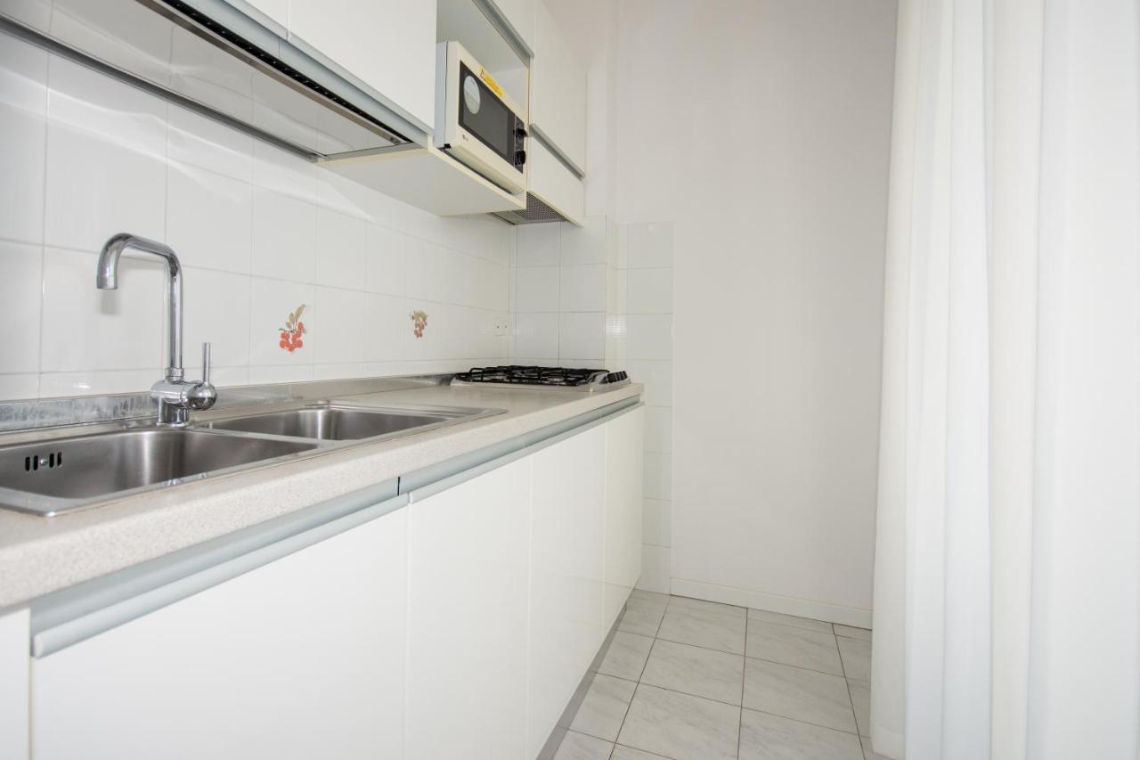 Condominio Nautilus Bibione Exterior photo