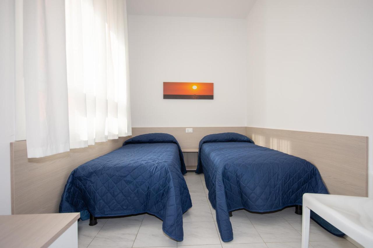 Condominio Nautilus Bibione Exterior photo